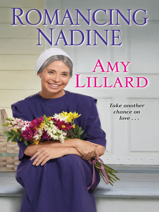 Title details for Romancing Nadine by Amy Lillard - Available